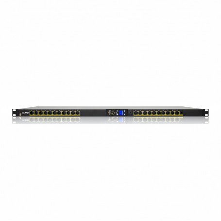 Eaton EMI101-10 Tripp Lite G3 24 Outlet 120V Metered PDU (EMI101-10)