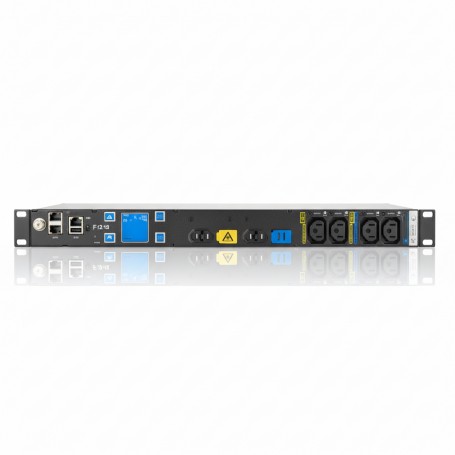 Eaton EMIT07-10 ePDU MI 5 76kW 18 C13 Outlets Metered PDU (EMIT07-10)