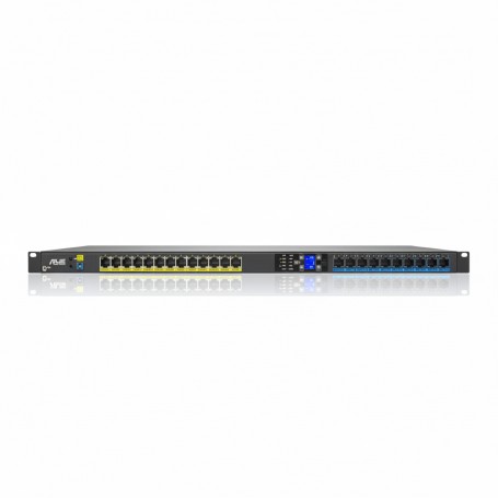 Eaton EMI102-10 G3 Metered Input 2 88kW 30 Outlet Rack PDU (EMI102-10)