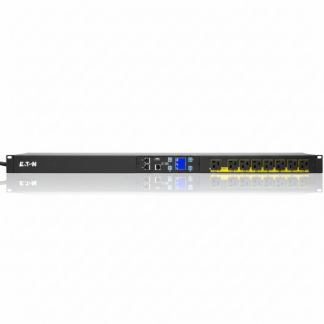 Eaton EMA113-10 ePDU G3 16A 8 Outlet Managed PDU (EMA113-10)