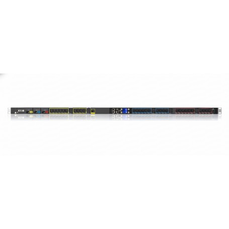 Eaton EMI318-10 ePDU G3 5 76kW 39 Outlet PDU (EMI318-10)