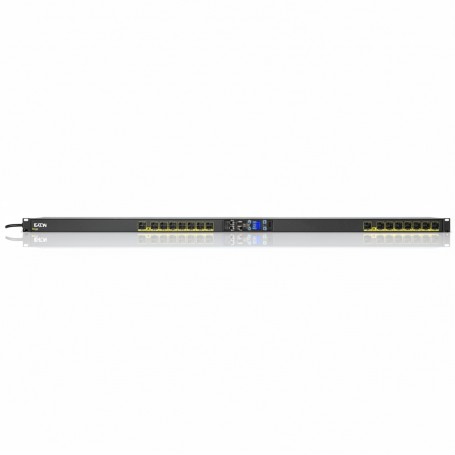 Eaton EMA112-10 ePDU G3 Managed 1 44 kW 16 Outlet PDU (EMA112-10)