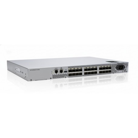 HPE S5A94A SN3700B 64Gb 24/8-port 32Gb Fibre Channel Switch (S5A94A)