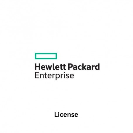 HPE S5A96A SN3700B 32G 8-Port SW FC License Kit (S5A96A)