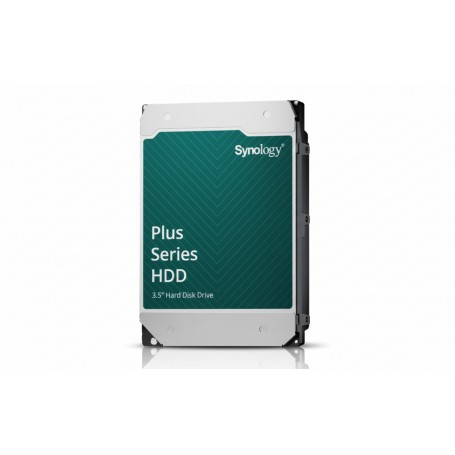 Synology HAT3320-8T Plus Series 8 TB SATA 6Gb/s hard drive (HAT3320-8T)