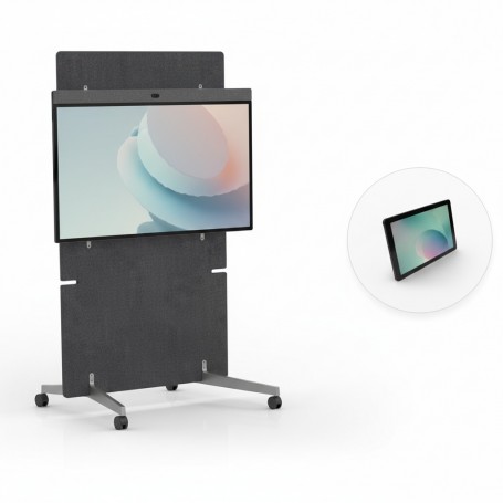 Neat NEATBOARD50-SE Neat Board 50 50" 4K Touch Display (NEATBOARD50-SE)