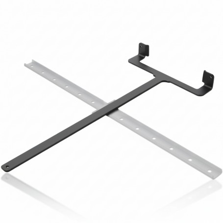 Neat BARPRO-WALLMOUNT Bar Pro Secure Wall Mount Bracket (BARPRO-WALLMOUNT)