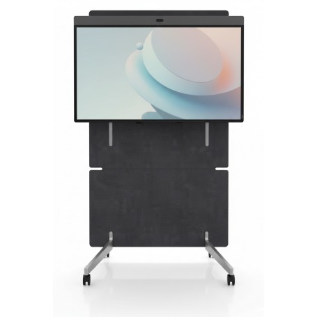 Neat NEATBOARD50-ADAPTIVESTAND Mobile Adjustable Floor Stand (NEATBOARD50-ADAPTIVESTAND)
