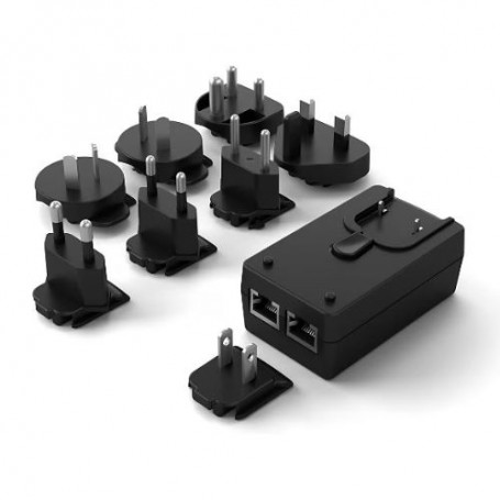 Neat POE-INJ-INT Neat Center Power over Ethernet Injector (POE-INJ-INT)