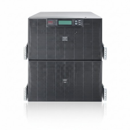 APC SURT20KRMXLI Smart-UPS RT 20kVA 230V Rackmount (SURT20KRMXLI)