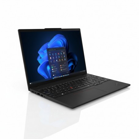 Lenovo 21QE005NUS ThinkPad T16 Gen 4 16in Touch Laptop (21QE005NUS)