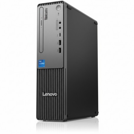 Lenovo 12TD001RUS ThinkCentre M70q Gen 5 Tiny Desktop (12TD001RUS)