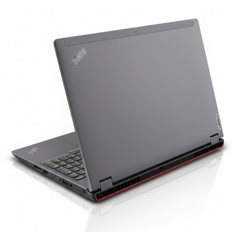 Lenovo 21FA002NUS ThinkPad P16 Gen 2 Mobile Workstation (21FA002NUS)