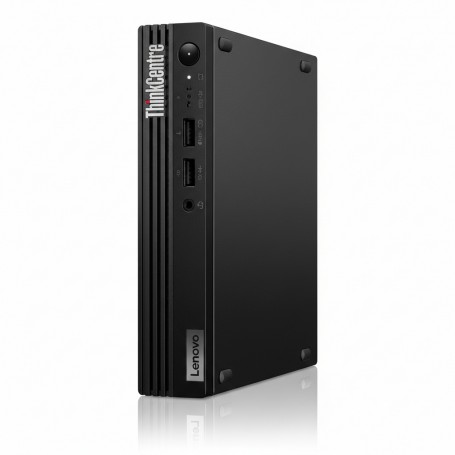 Lenovo 12RQ000KUS ThinkCentre M75q Gen 5 Tiny Desktop (12RQ000KUS)