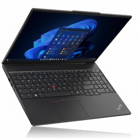 Lenovo 21M5000JUS ThinkPad E16 Gen 2 AMD Ryzen 7 Laptop (21M5000JUS)