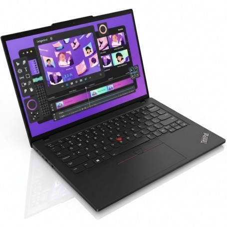 Lenovo 21QL001AUS ThinkPad P14s Gen 6 AMD Mobile Workstation (21QL001AUS)