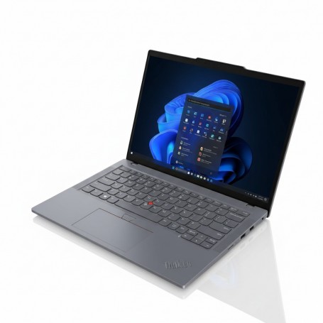 Lenovo 21QC006RUS ThinkPad T14 Gen 6 Laptop (21QC006RUS)