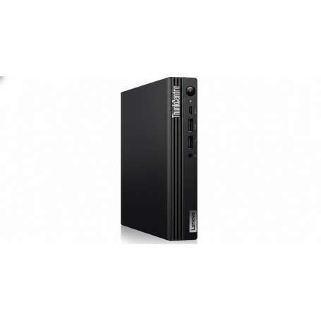 Lenovo 12TD001KUS ThinkCentre M70q Gen 5 Tiny Desktop (12TD001KUS)