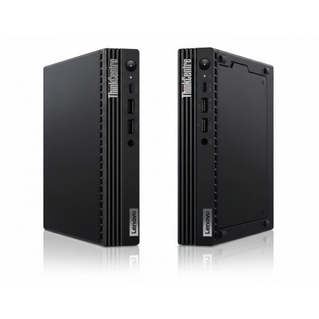 Lenovo 12TD001SUS ThinkCentre M70q Gen 5 Tiny Desktop (12TD001SUS)