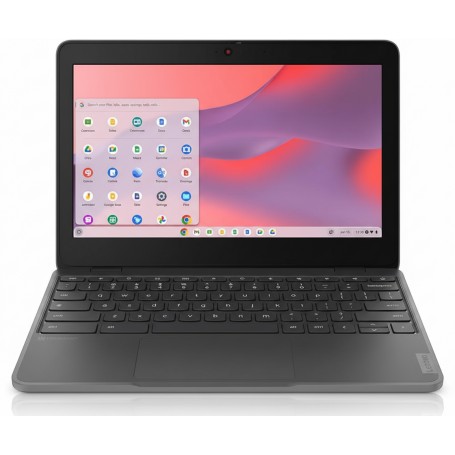 Lenovo 83G80000US 100e Chromebook Gen 4 Intel N100 (83G80000US)