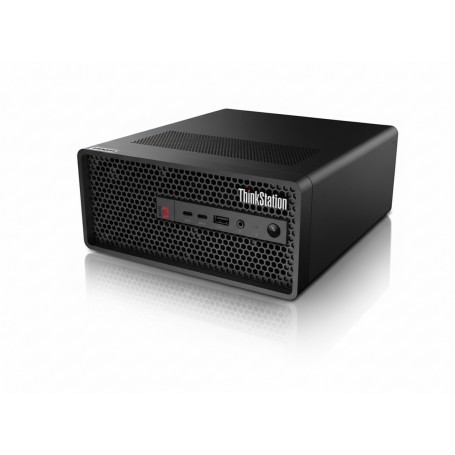 Lenovo 30J5005MUS ThinkStation P3 Ultra Gen 2 Workstation (30J5005MUS)