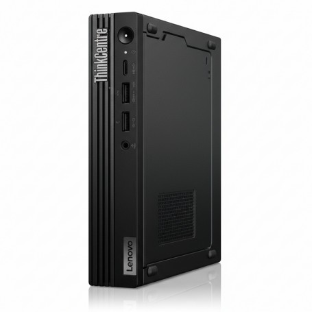 Lenovo 12TH0013US ThinkCentre M90q Gen 5 Tiny Desktop Computers (12TH0013US)