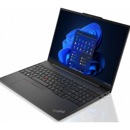Lenovo 21TF0027US ThinkPad E16 Gen 3 Intel Notebook (21TF0027US)