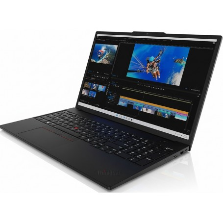 Lenovo 21KS0027US ThinkPad P16s Gen 3 Mobile Workstation (21KS0027US)