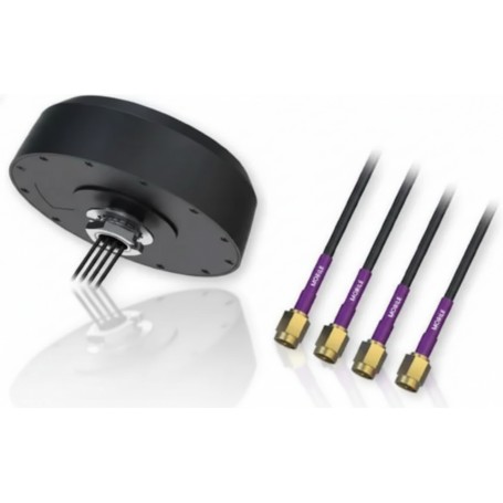 Teltonika PR1KC647 5G Combo MIMO Mobile Roof SMA Antenna (PR1KC647)