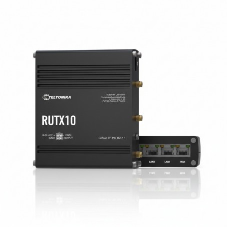 Teltonika RUTM59000000 5G Industrial Router (RUTM59000000)