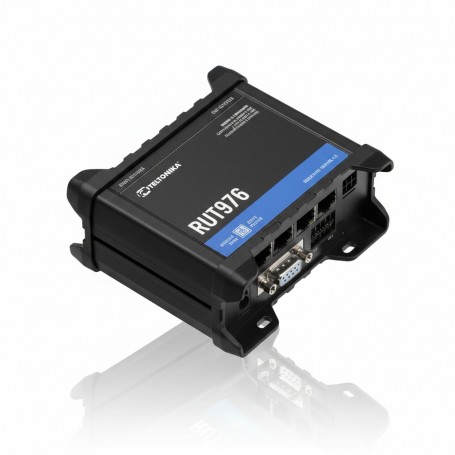 Teltonika RUT976000000 RedCap 5G Industrial Router (RUT976000000)