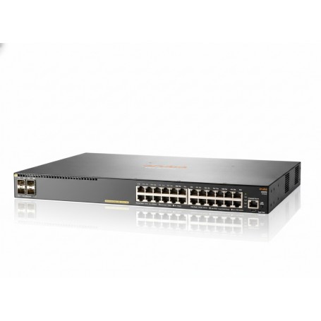 Teltonika SWM280000200 PoE+ Managed Switch (SWM280000200)