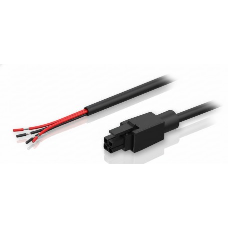 Teltonika PR2PL15B 4-Way Open Wire Power Cable 1.5m (PR2PL15B)
