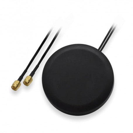 Teltonika PR1KCI49 5G Combo MIMO GNSS Antenna (PR1KCI49)