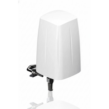Teltonika PR1ICC60 Outdoor LTE/Wi-Fi/GPS Antenna (PR1ICC60)