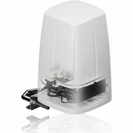 Teltonika PR1IC970 Outdoor LTE/Wi-Fi/GPS/Bluetooth Antenna (PR1IC970)