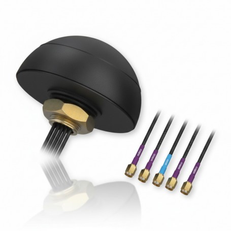 Teltonika PR1KCL28 5G LTE Outdoor MIMO Antenna (PR1KCL28)