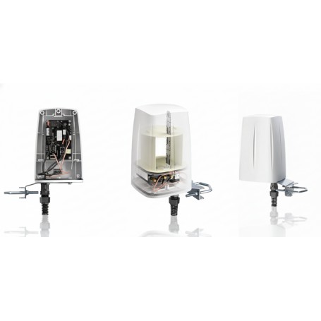 Teltonika PR1IC860 Outdoor LTE Wi Fi Antenna (PR1IC860)