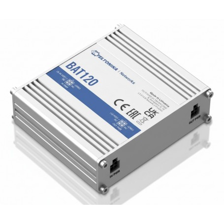 Teltonika BAT120000100 Backup Battery Module (BAT120000100)