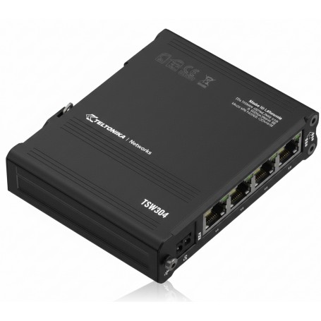 Teltonika TSW304000000 Gigabit Ethernet Switch (TSW304000000)