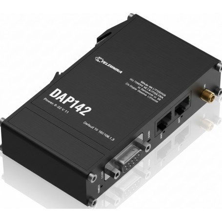 Teltonika DAP142000000 Wi-Fi 6 Access Point (DAP142000000)