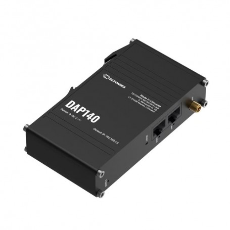 Teltonika DAP140000000 WiFi 5 Access Point (DAP140000000)