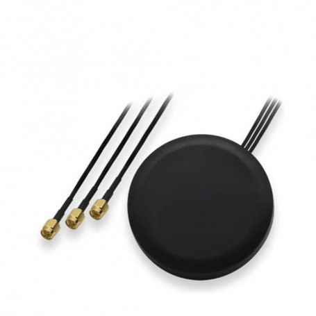 Teltonika PR1KCS28 Combo Roof Antenna (PR1KCS28)