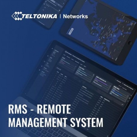 Teltonika RMSDT101G150 GPS + 4G IoT Tracker (RMSDT101G150)