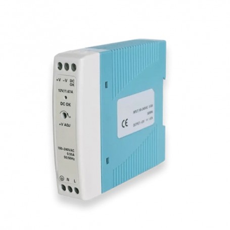 Teltonika PR3PDNP0 DIN Rail Power Supply (PR3PDNP0)