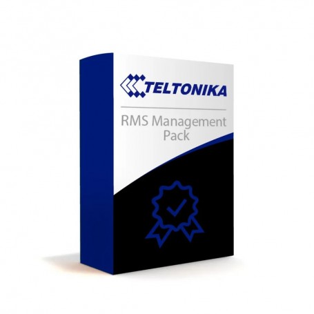 Teltonika RMSMP0500000 RMS Management License (RMSMP0500000)