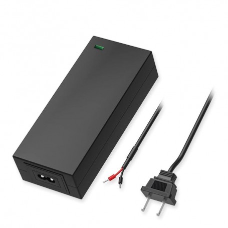 Teltonika PR317USA US 2 Pin Power Supply (PR317USA)