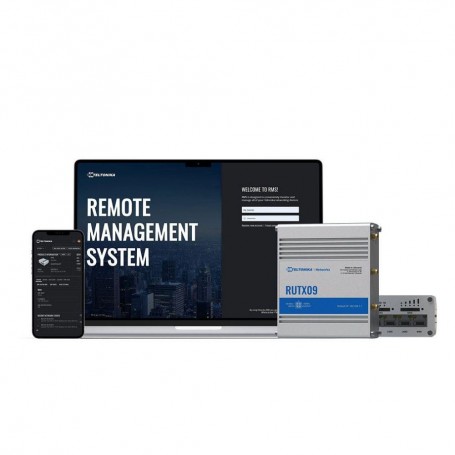 Teltonika RMSMP0300000 RMS Management License (RMSMP0300000)