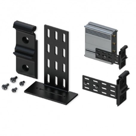Teltonika PR5MEC23 DIN Rail Kit Adapter (PR5MEC23)