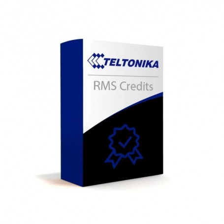 Teltonika RMSCREDIT000 RMS Management Credit (RMSCREDIT000)